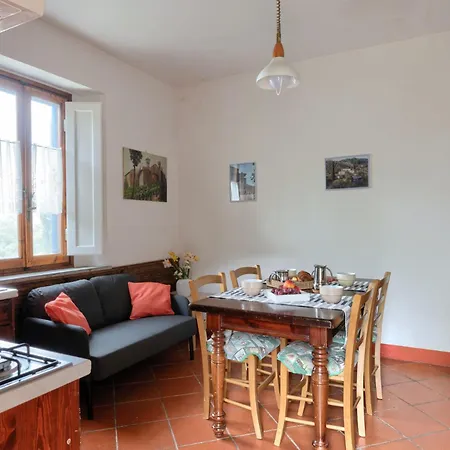 Apartman Il Poggiolo Greve in Chianti