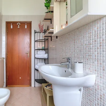 Il Poggiolo Apartman *