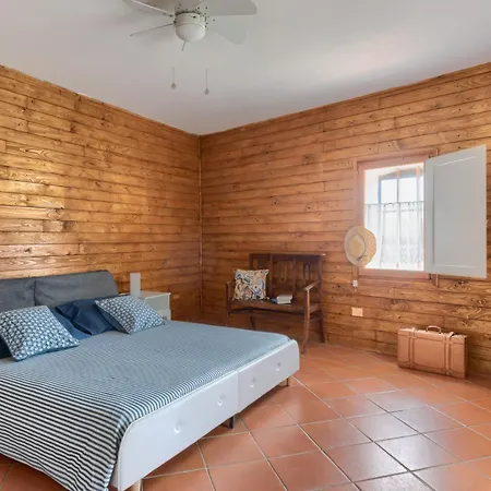 Apartman Il Poggiolo