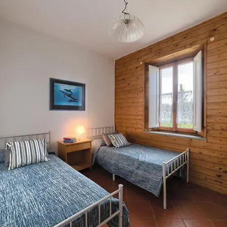 Il Poggiolo Apartman *