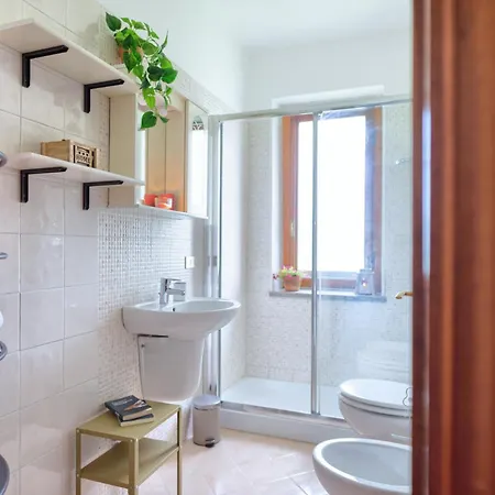 Apartman Il Poggiolo *