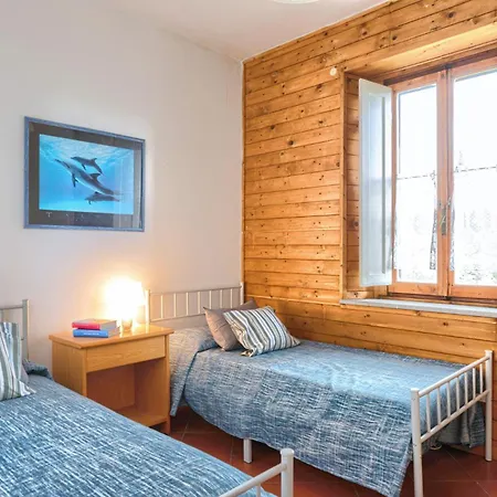Apartman Il Poggiolo