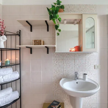 Il Poggiolo Apartman *
