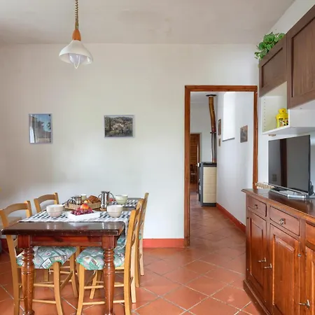 Il Poggiolo Apartman Greve in Chianti
