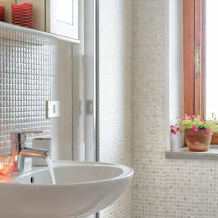 Apartman Il Poggiolo