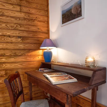 Il Poggiolo Apartman Greve in Chianti