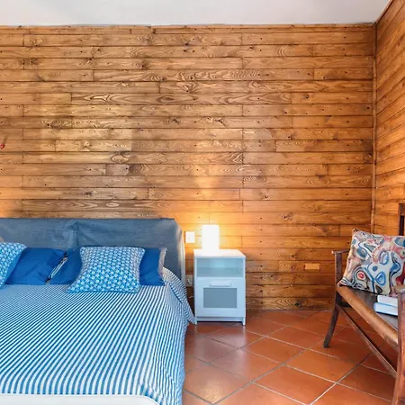 Apartman Il Poggiolo