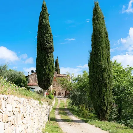Apartman Il Poggiolo