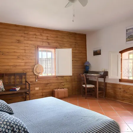 Il Poggiolo Apartman