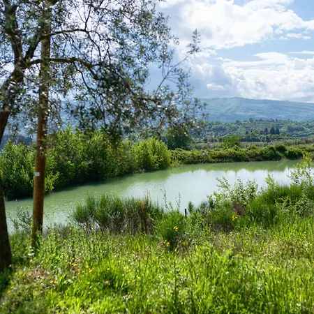 Apartman Il Poggiolo *