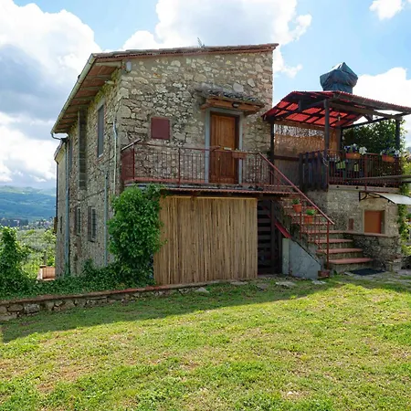 Il Poggiolo