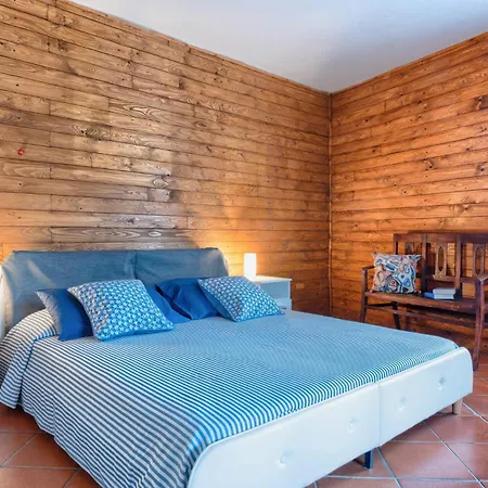 Il Poggiolo Apartman