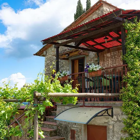 Apartman Il Poggiolo *