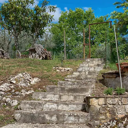 Il Poggiolo *