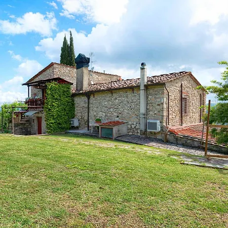Il Poggiolo * Greve in Chianti