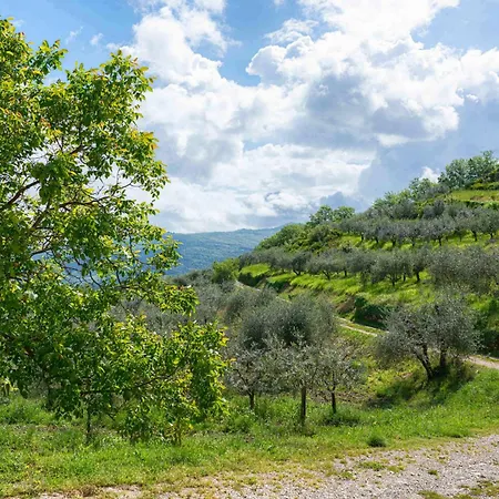 Apartman Il Poggiolo *