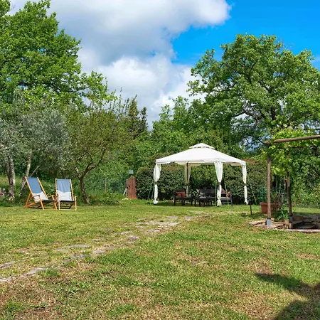 Apartman Il Poggiolo Greve in Chianti