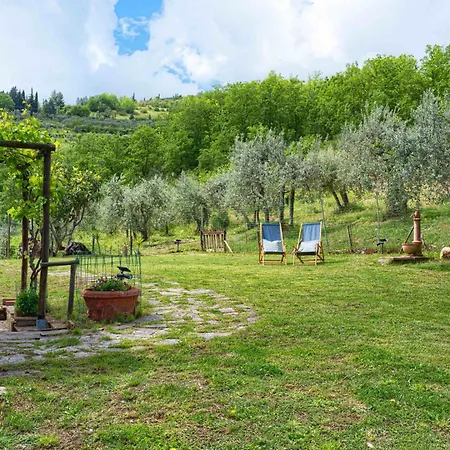 Il Poggiolo *